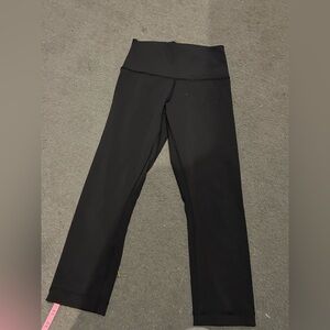 Lululemon Wunder unders